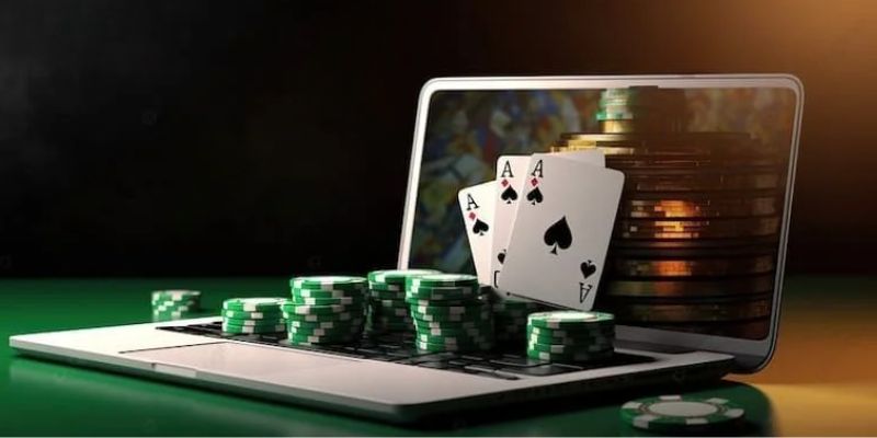 Hướng dẫn đăng ký game cược tại nhà cái cực dễ