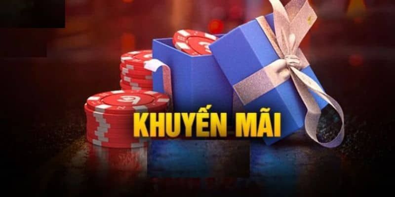 Khuyến mãi hấp dẫn khi tham gia tại nhà cái Kingbet86