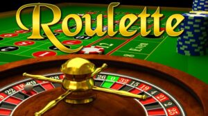 roulette trực tuyến kingbet86