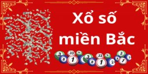 xổ số miền bắc