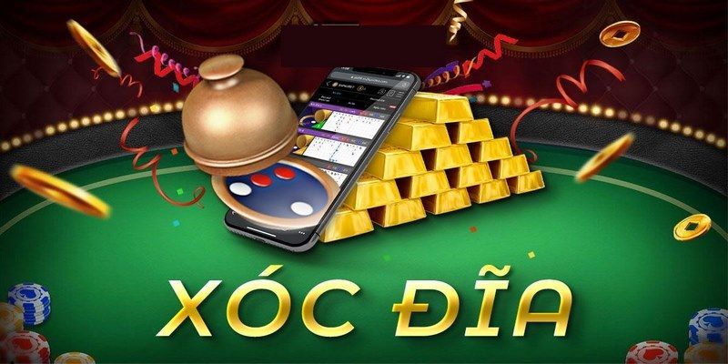 Kingbet86 đã mang đến tựa game xóc đĩa chất lượng